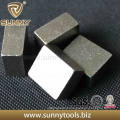 Diamond Segment for Mexico Stone Cutting (SY-SD-3000)